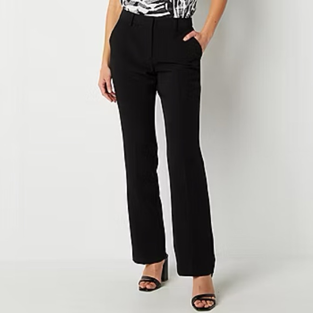 Work slacks